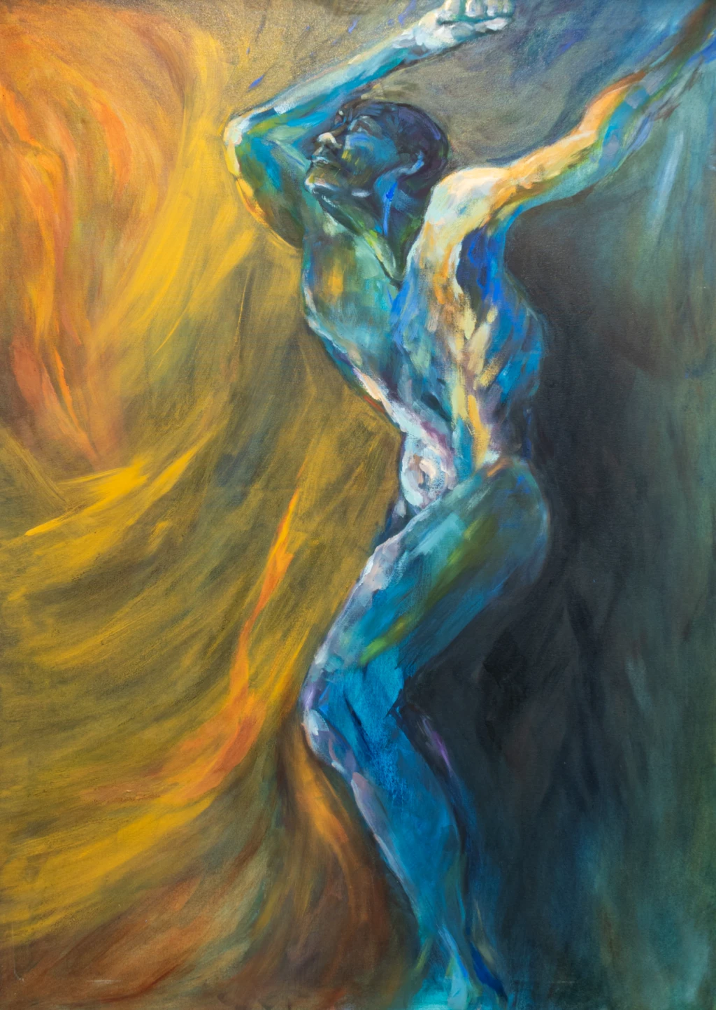 Dancer in the Dark
